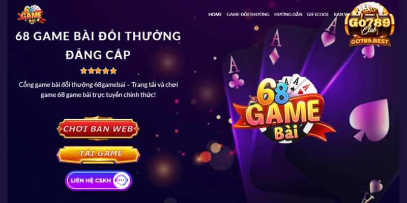 gioi-thieu-game-no-hu-68-game-bai